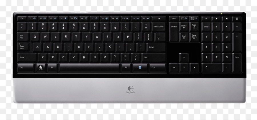 Keyboard Komputer，Logitech G15 PNG