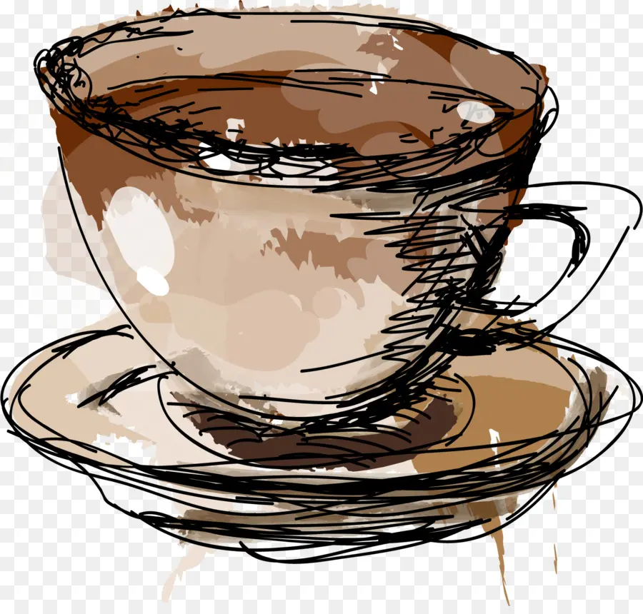 Kopi，Kopi Turki PNG