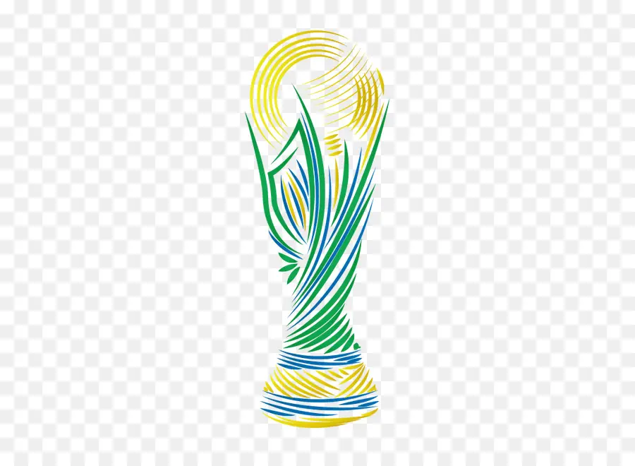 Piala Dunia Fifa 2014，Brasil PNG