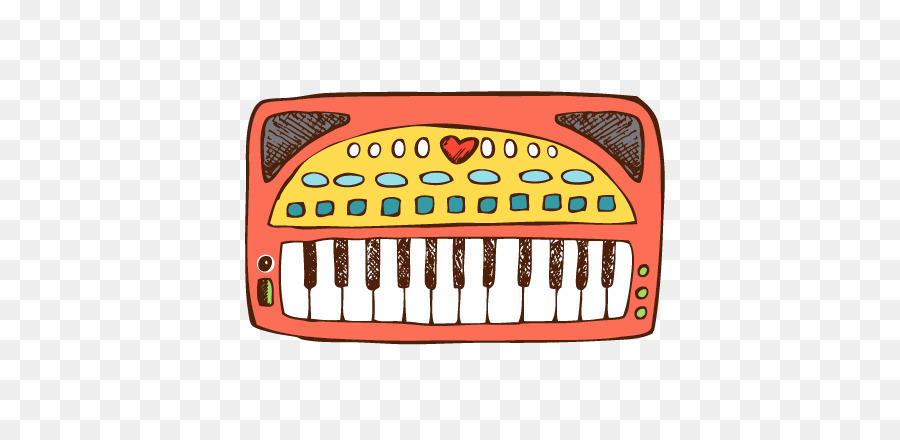 Keyboard Komputer，Keyboard PNG