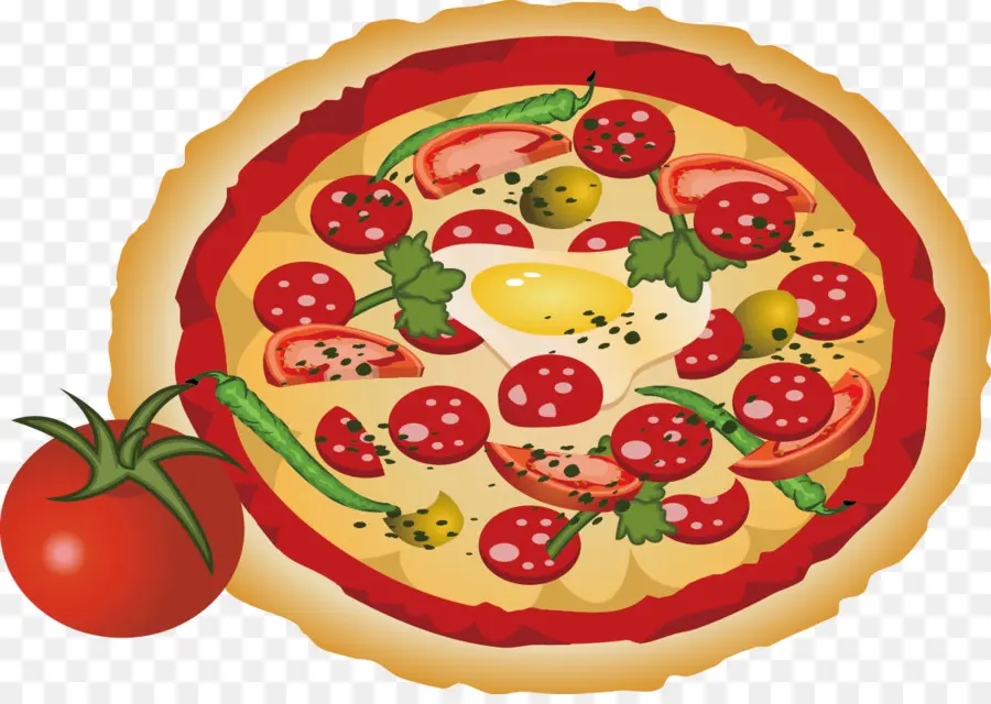 Pizza，Keju PNG