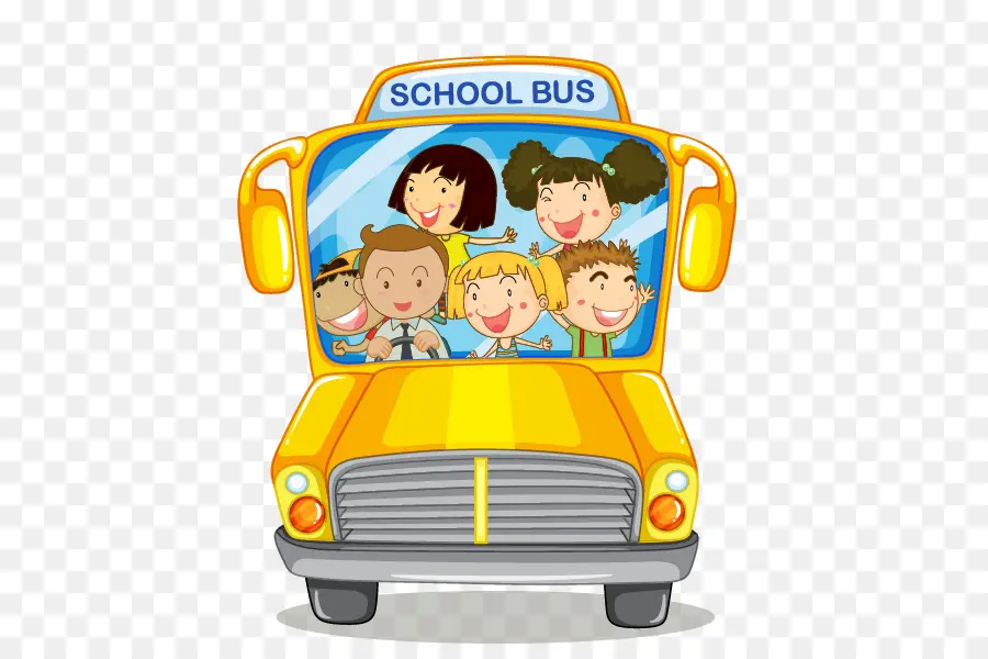 Bus，Bus Sekolah PNG