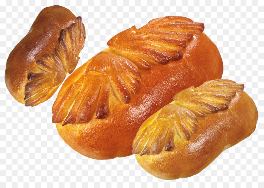 Roti，Bun PNG