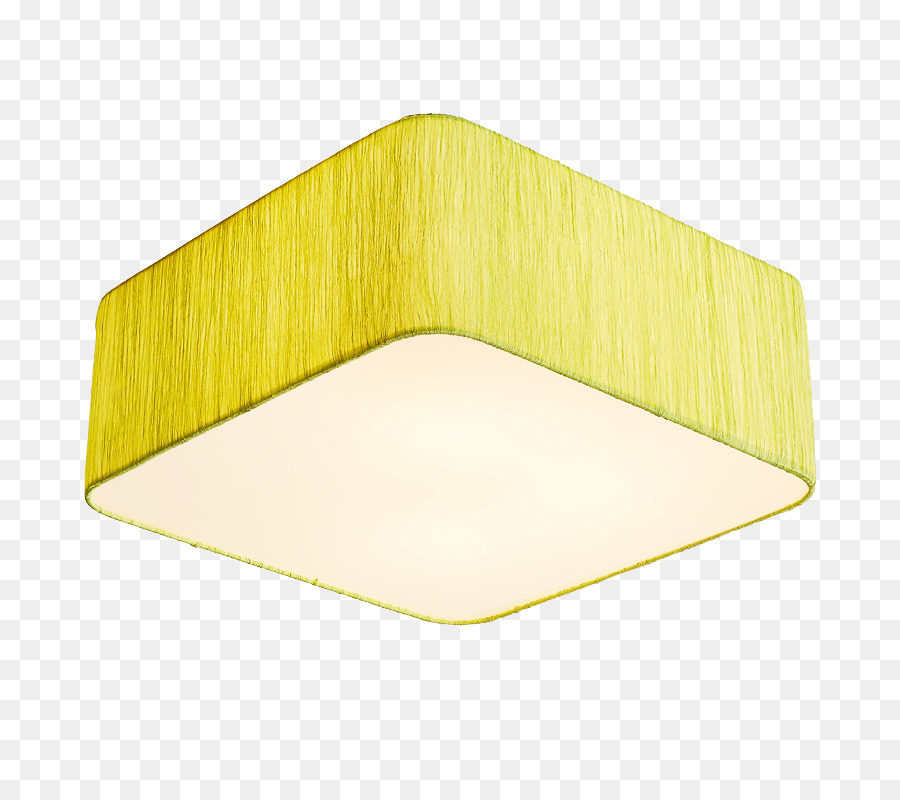 Lampu Langit Langit Kuning，Lampu PNG