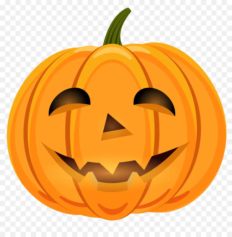 Labu Kuning，Jack O' Lantern PNG