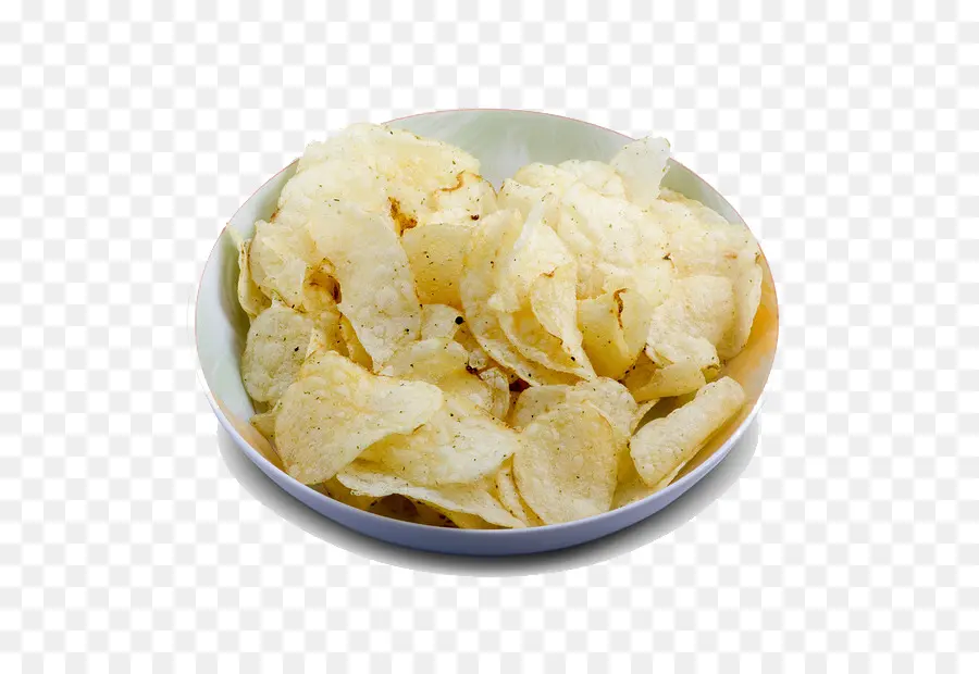 Keripik Kentang，Keripik PNG