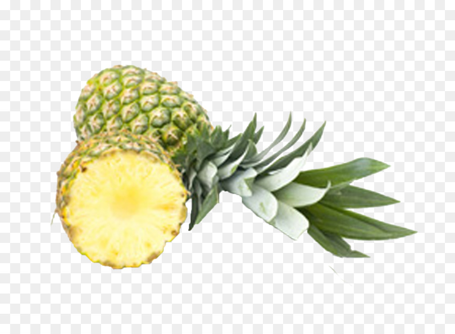 Nanas，Tropis PNG