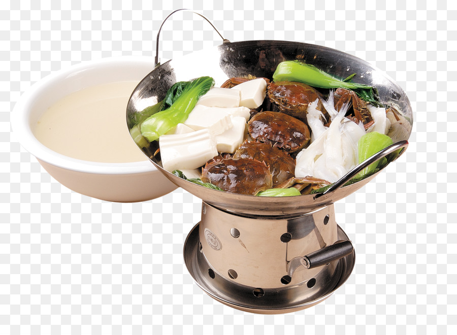 Sundubujjigae，Masakan Asia PNG