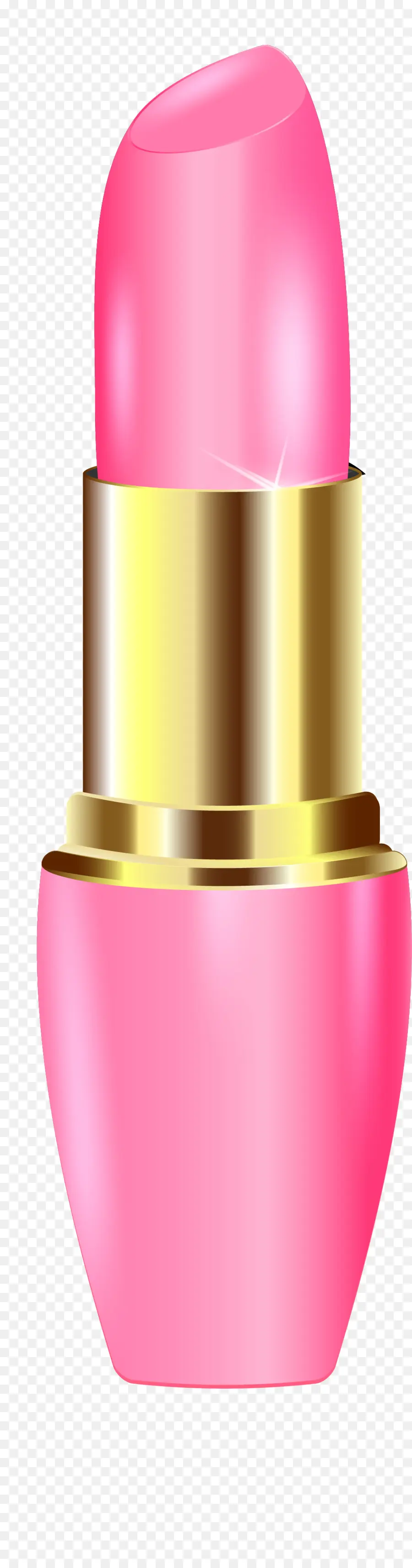 Lipstik，Kosmetik PNG