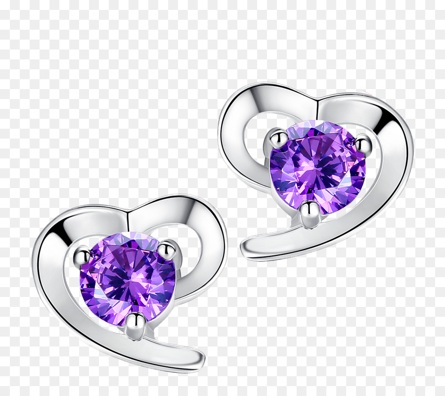 Anting Anting，Sterling Silver PNG