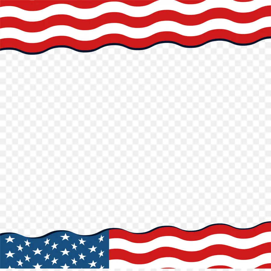 Bendera Amerika，Bintang PNG