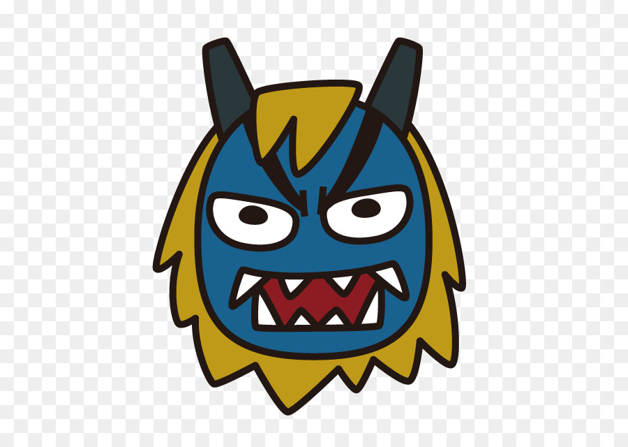 Hantu，Setsubun PNG