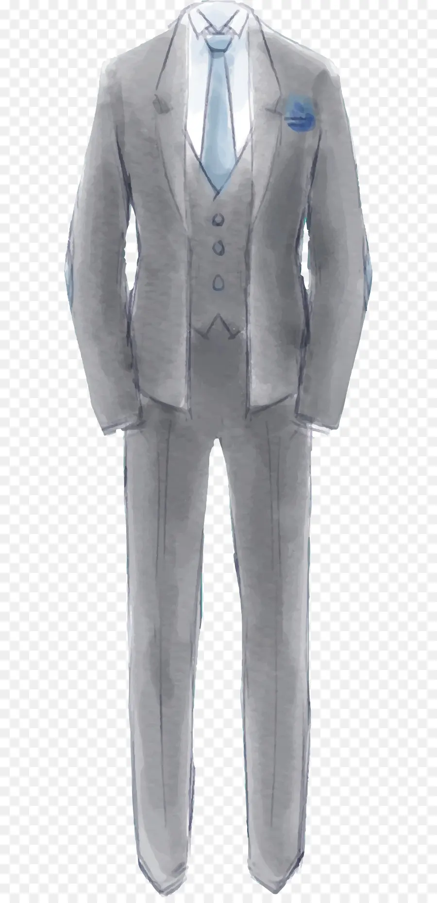 Tuxedo Yang，Gaun Pengantin PNG