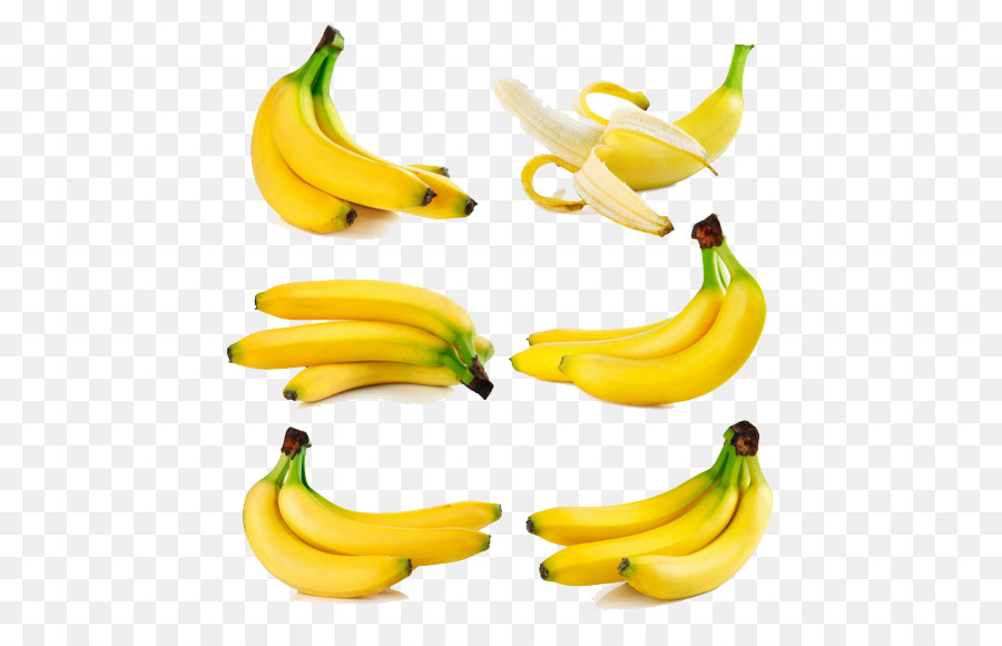 Pisang，Fotografi Saham PNG