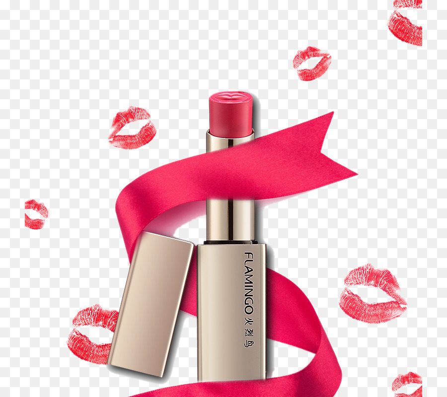 Lipstik，Merah PNG