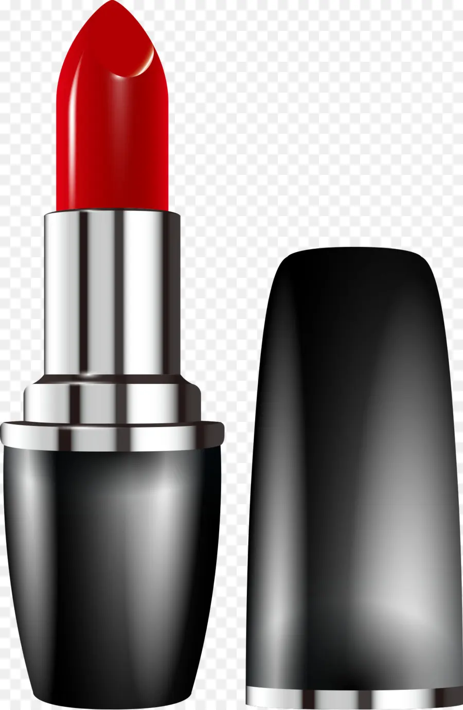 Lipstik Merah，Rias PNG