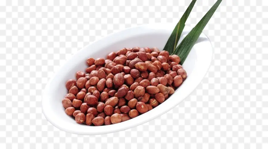 Semangkuk Kacang，Camilan PNG