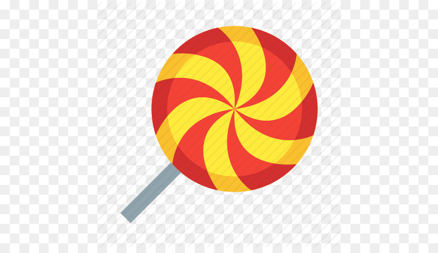 Lollipop，Permen PNG