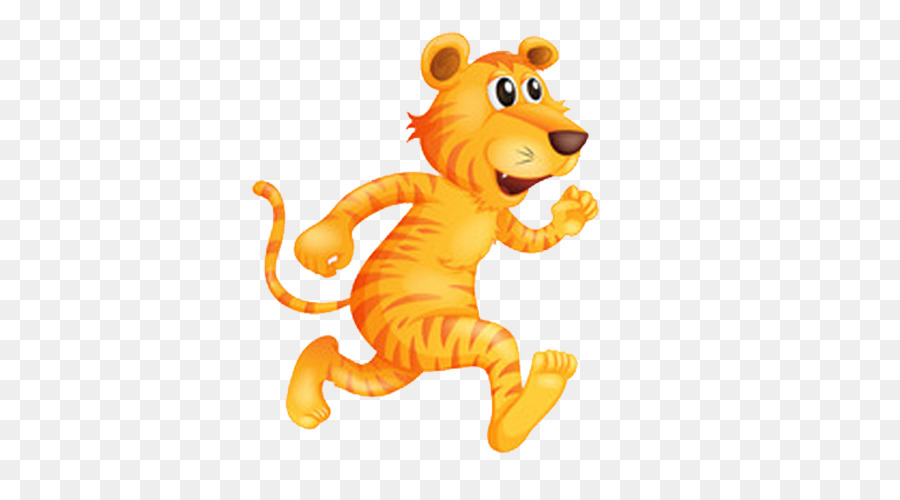 Harimau Kartun，Harimau PNG