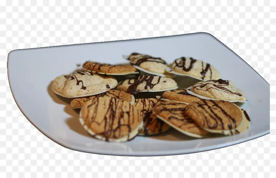 Pancake，Cokelat PNG