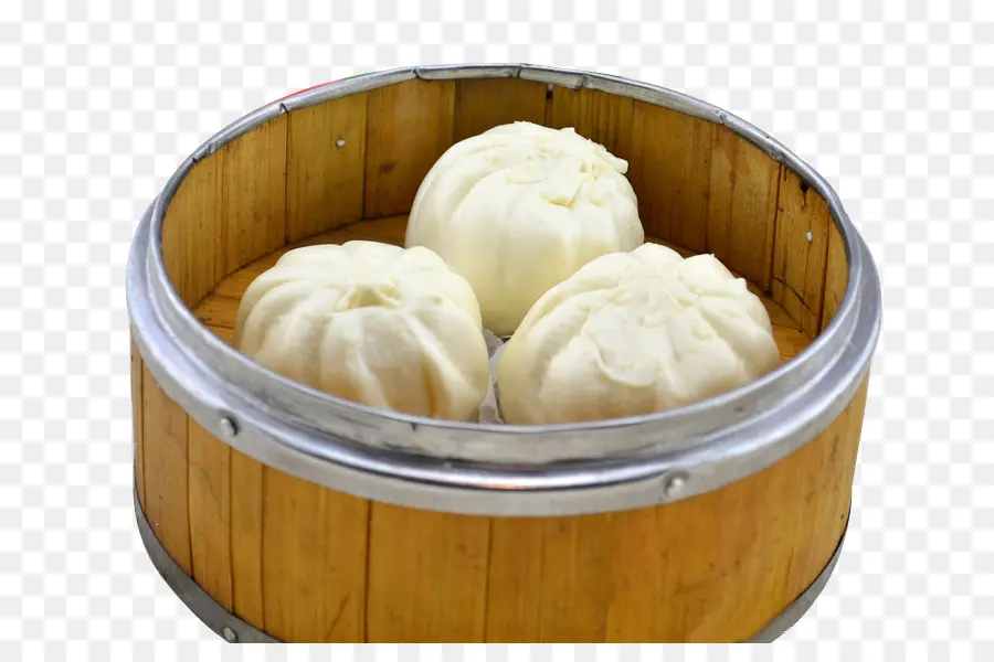 Roti Kukus，Dim Sum PNG