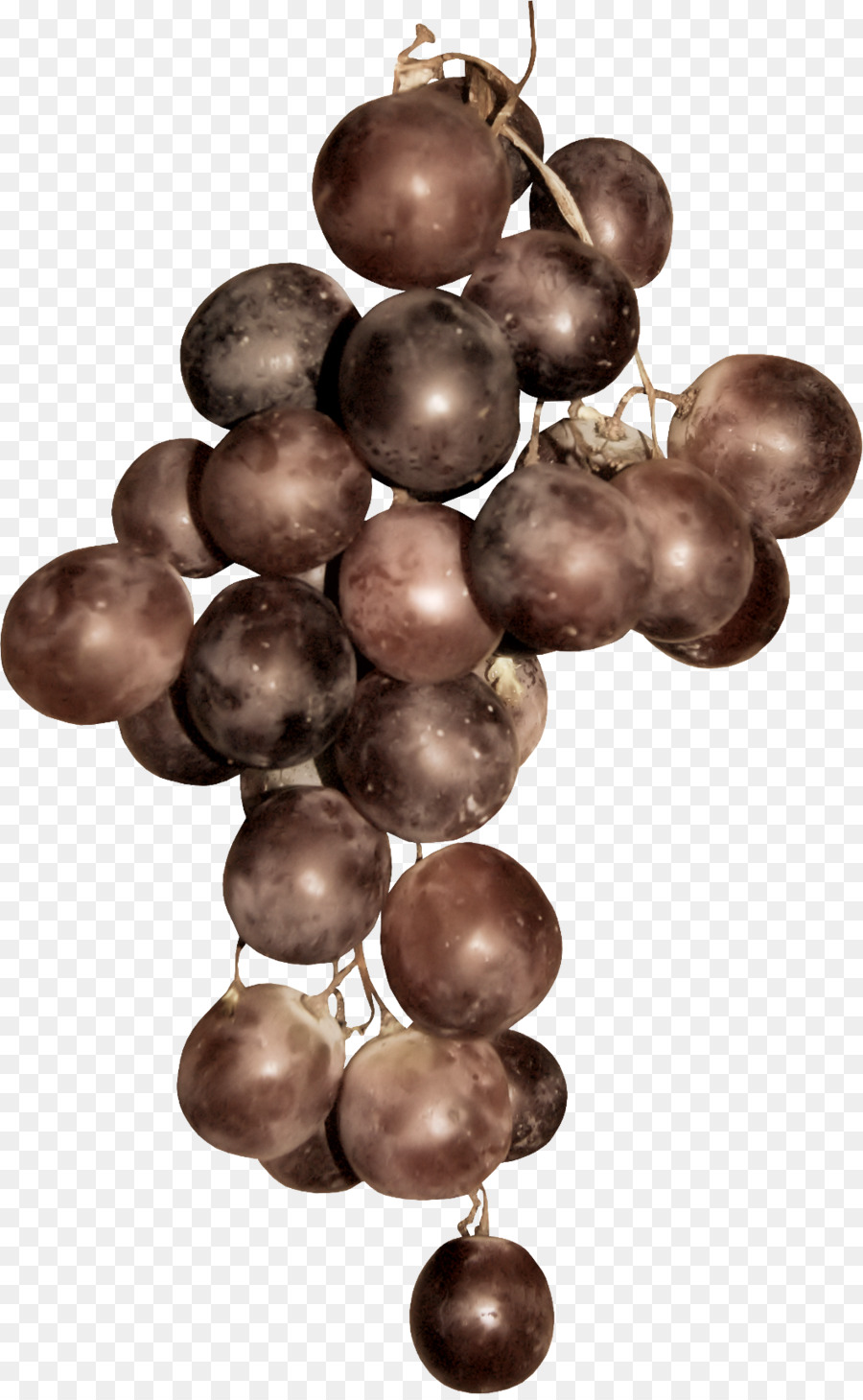 Buah，Anggur PNG