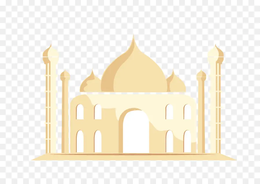 Arch，Arsitektur Islam PNG
