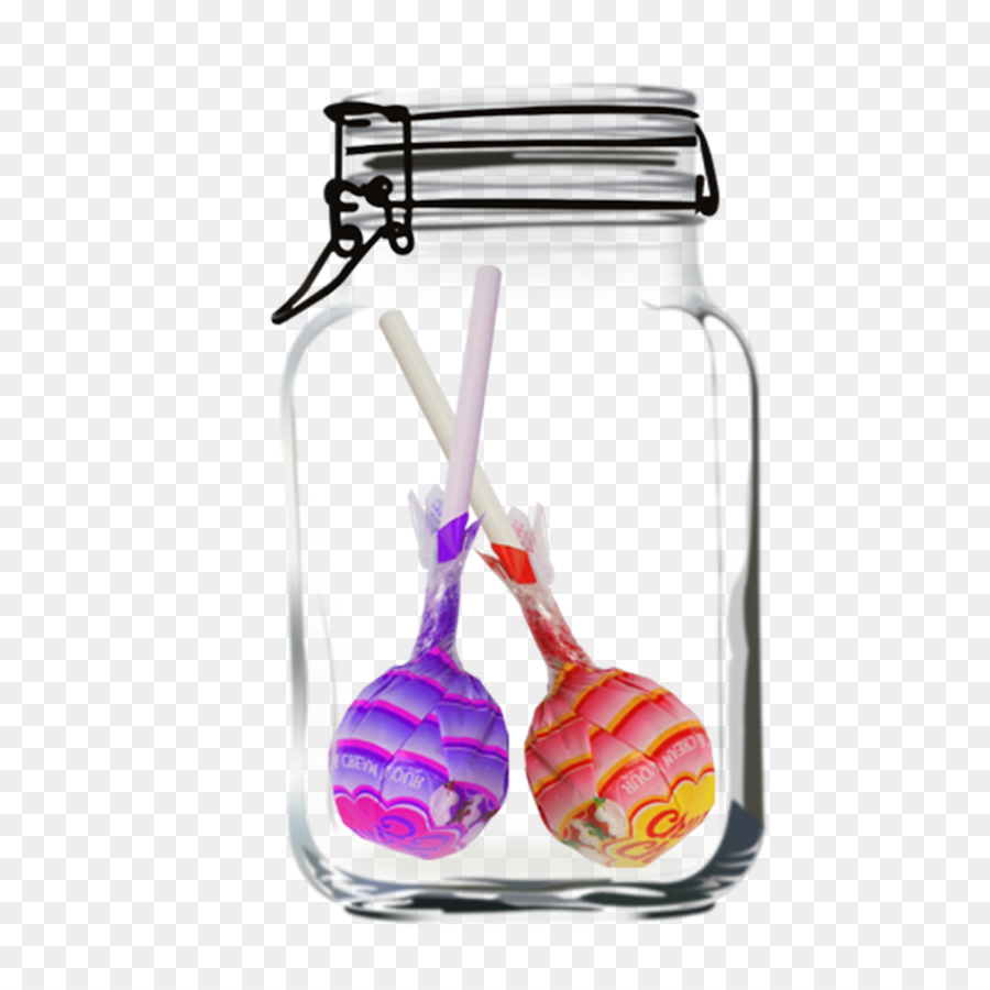 Lollipop，Botol PNG