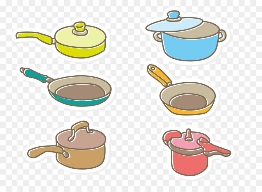 Gambar Kartun Peralatan Dapur | Desainrumahid.com