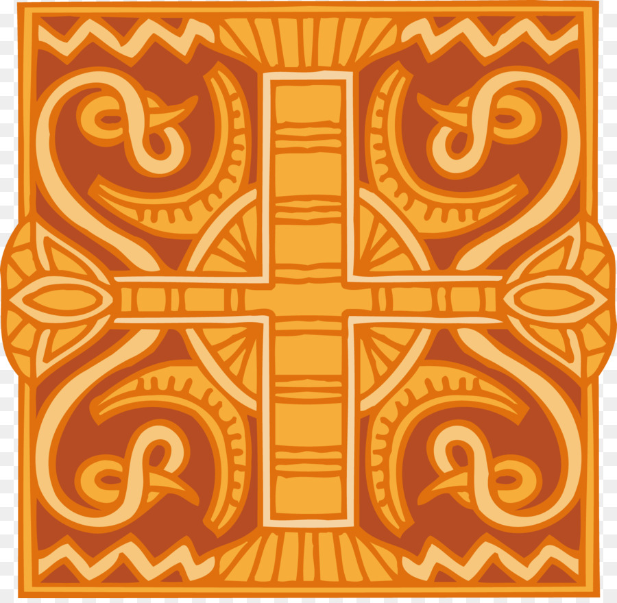 Pola，Ornamen PNG