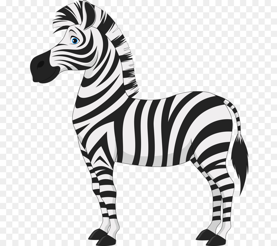 Gambar Kartun Zebra 97 + Gambar Kartun Zebra Images - Ilustrasi