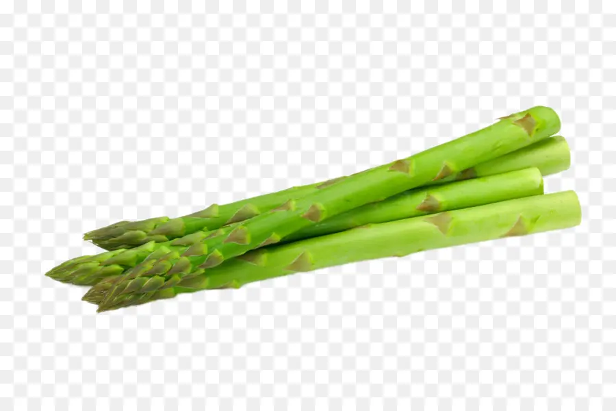 Asparagus，Sayuran PNG