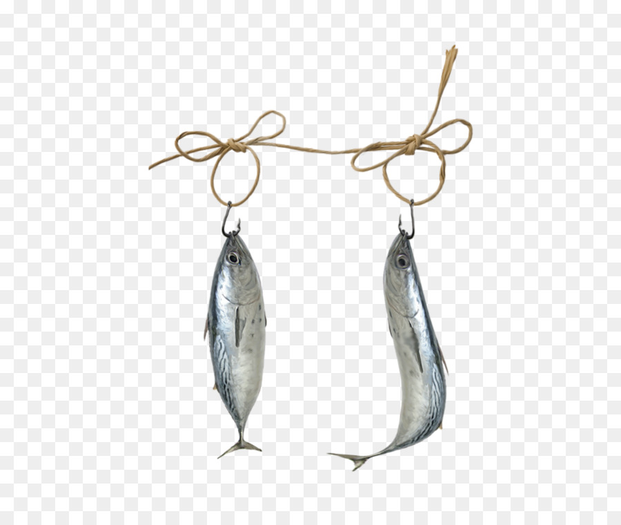 Ikan，Gantung PNG