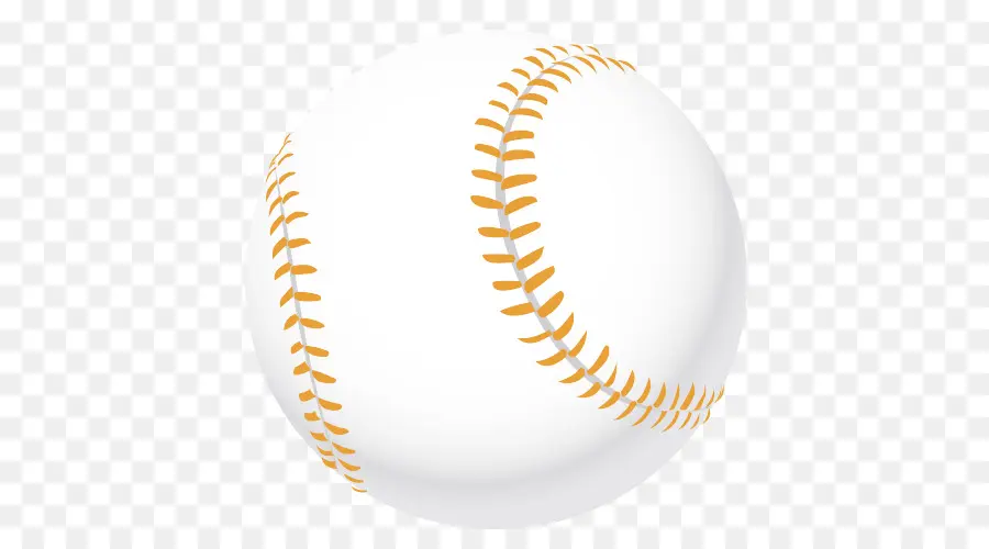 Baseball，Bola PNG