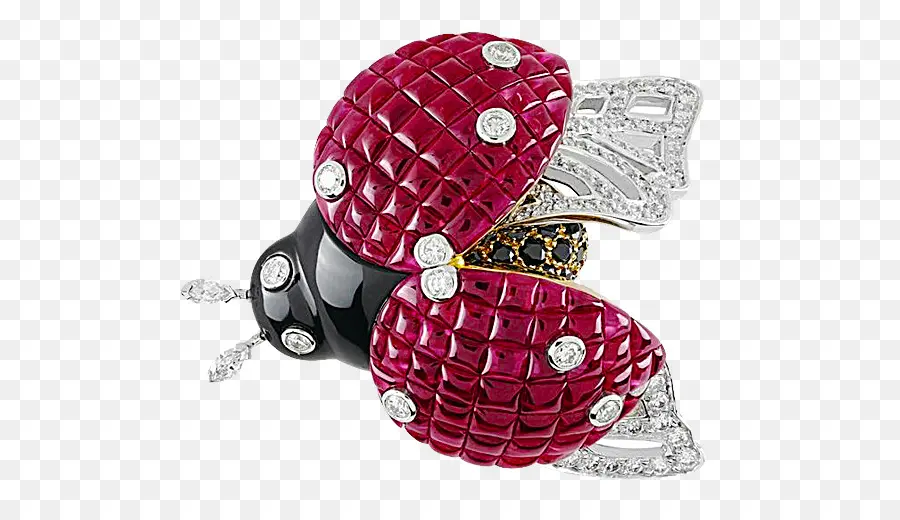 Van Cleef Arpels，Perhiasan PNG