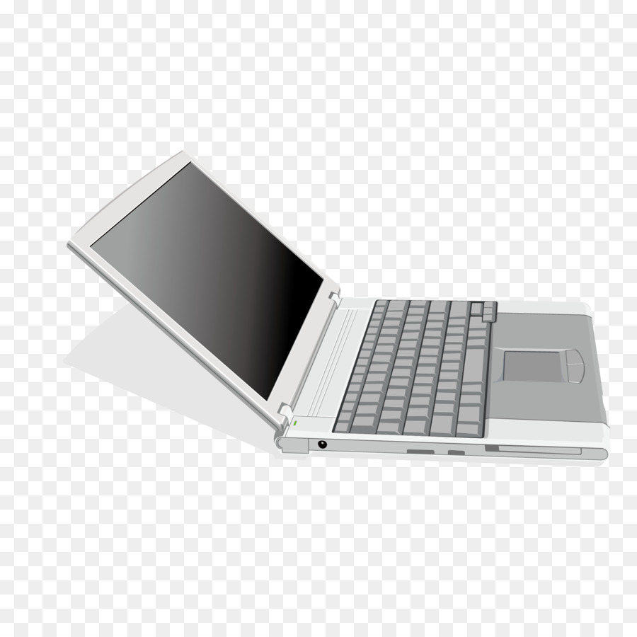 Laptop，Men Download PNG