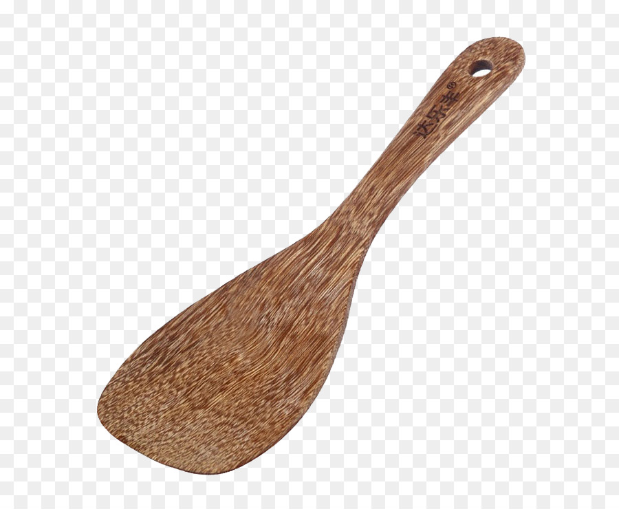 Spatula Kayu，Memasak PNG