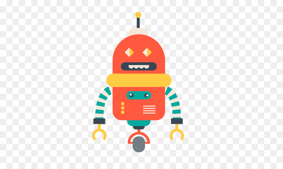 Robot，Mesin PNG