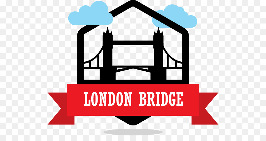 Jembatan London，Ikon PNG