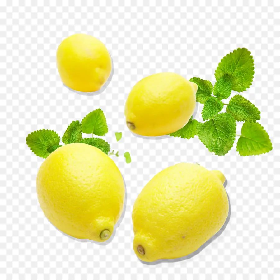 Lemon，Kapur PNG