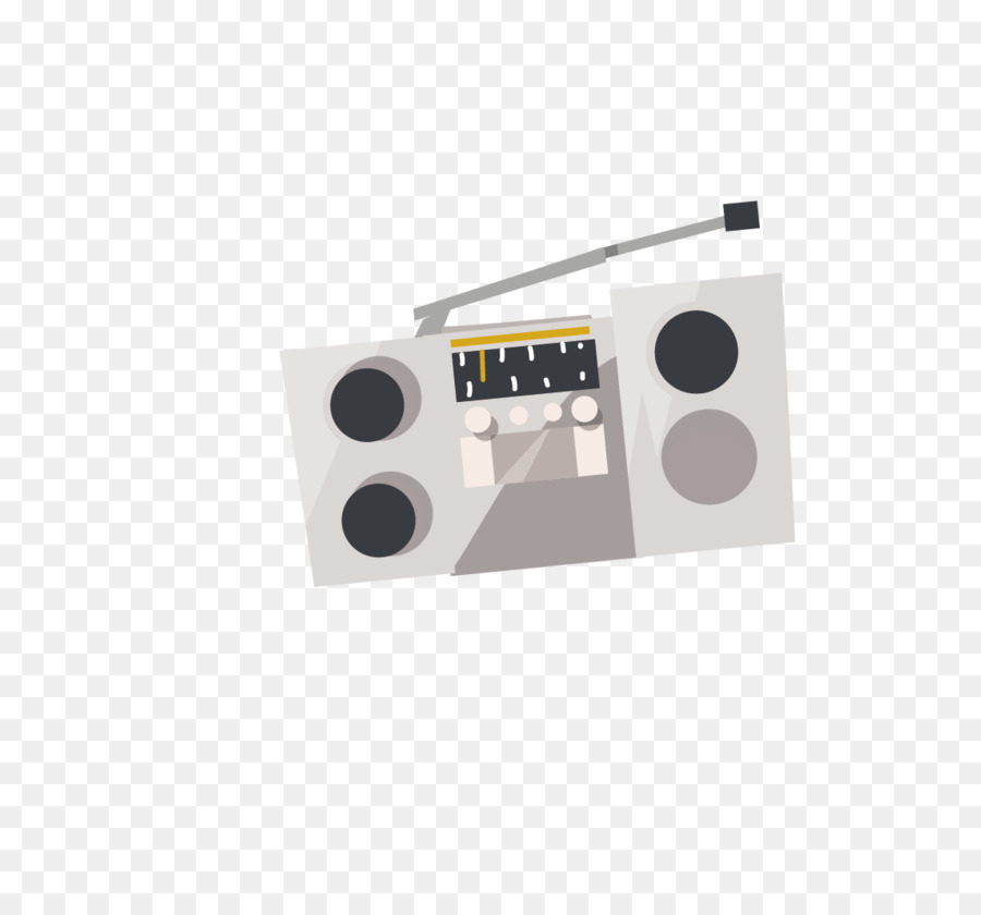 Radio，Musik PNG