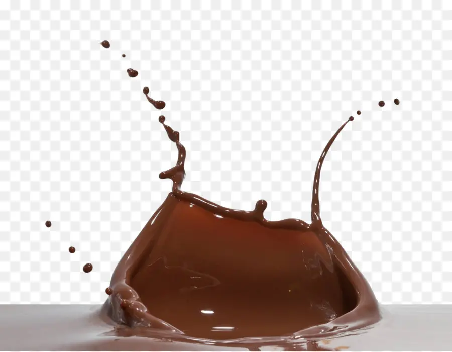 Milkshake，Cokelat Panas PNG