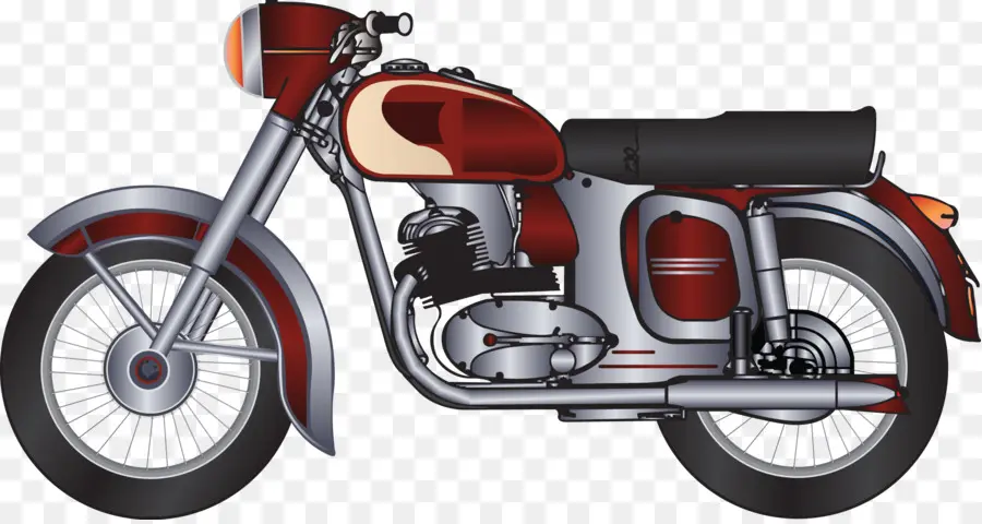 Sepeda Motor，Sepeda PNG