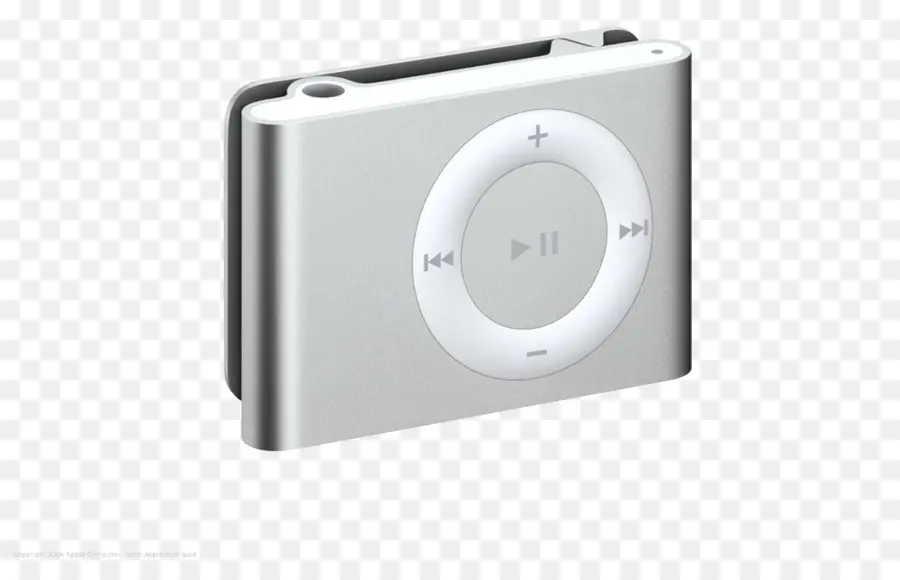 Ipod Shuffle，Ipod Touch PNG