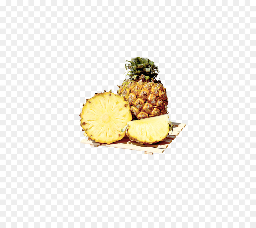 Nanas，Tropis PNG