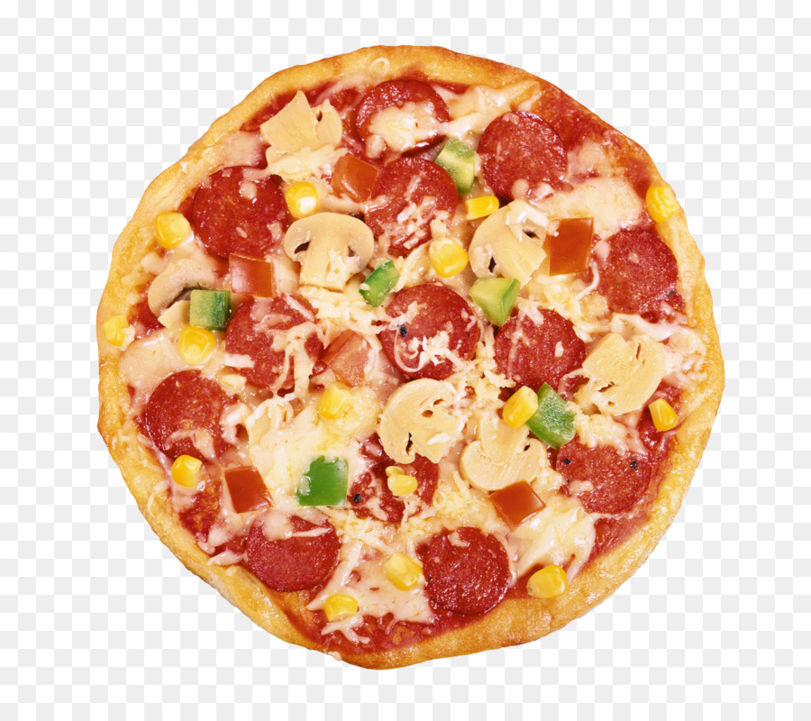 Pizza，Panekuk PNG