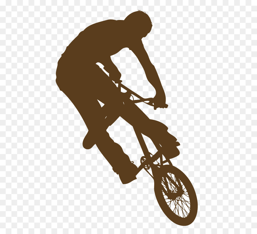 Pengendara Bmx，Sepeda PNG