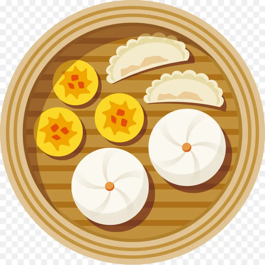 Dim Sum，Sarapan PNG