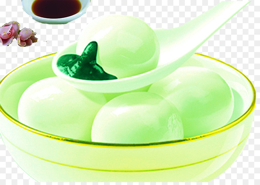 Tangyuan，Dongzhi PNG