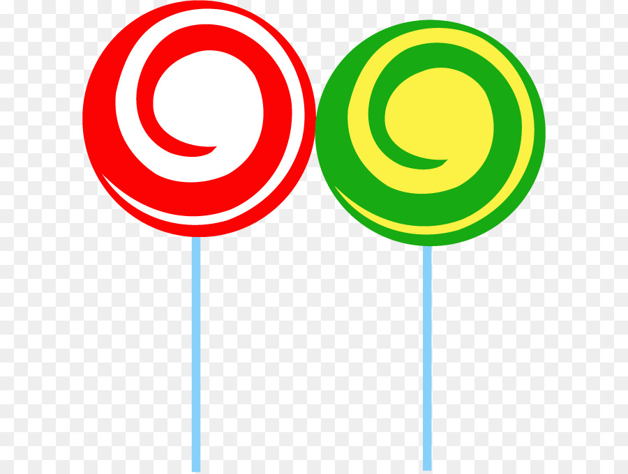 Lolipop，Permen PNG